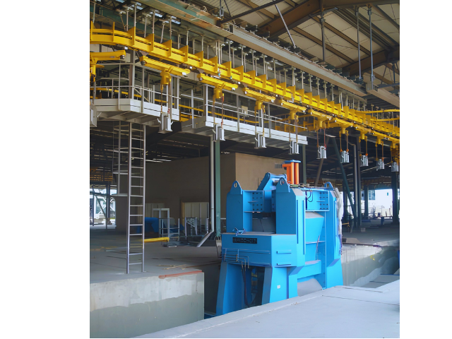 BROCHOT by EPIQ Butt Stripping Machine